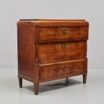 1291 6418 CHEST OF DRAWERS
